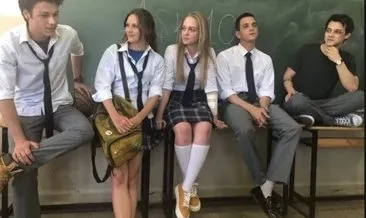 Aşk 101 dizisine takipsizlik