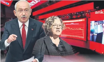 Atatürk’ün partisi mandacılara emanet