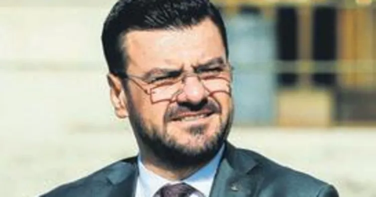 FETÖ’cüleri aday gösterdiler