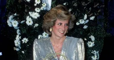 Lady Diana hakkındaki şaşırtan gerçekler