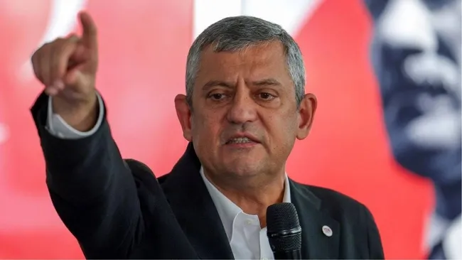 CHP’den Yeni Parti’ye ‘hırsızlık’ suçlaması: 5 milyon 100 bin TL hülle yöntemiyle aktarıldı