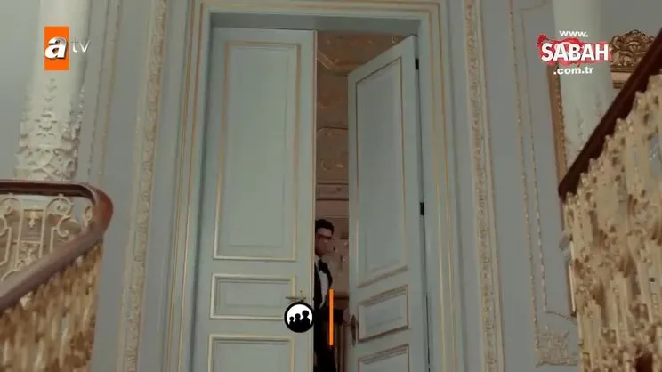 Akıncı 19. bölüm fragmanı... 