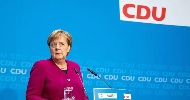CDU’da adaylık yarışı kızışıyor