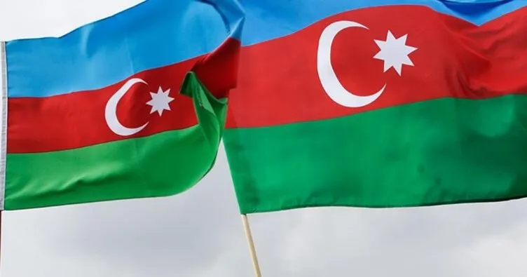 Azerbaycan’dan İdlib’deki şehitler için başsağlığı mesajı