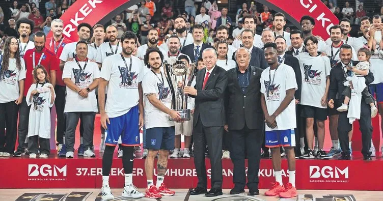 Dört dörtlük Anadolu Efes