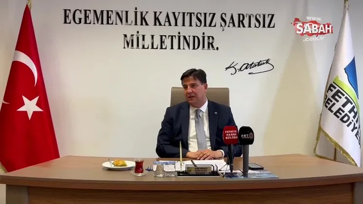 Fethiye’deki yasa dışı bahis operasyonunda flaş gelişme! CHP’li Başkanın danışmanı tutuklandı