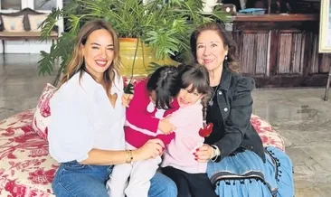 Dünyanın en güvenli limanı annelerimiz