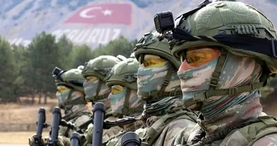 Sözleşmeli er alımı süreci başladı! Kara Kuvvetleri Komutanlığı sözleşmeli er başvuru şartları nelerdir?