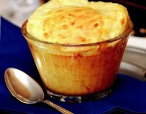 Peynir Sufle