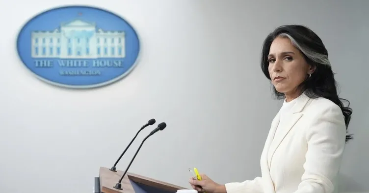 ABD istihbaratında deprem: 37 isim Trump’ın radarında