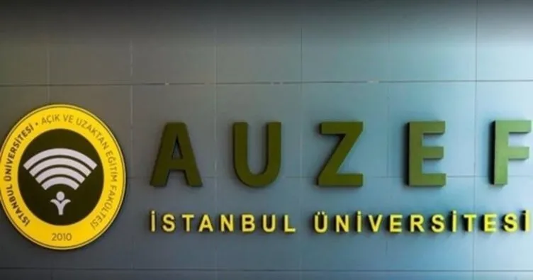 AUZEF final sınavı sonuçları ne zaman açıklanacak? İstanbul Üniversitesi AUZEF sonuçları öğren