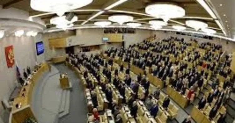 Rusya’da Robin Hood yasası Duma’da görüşülecek