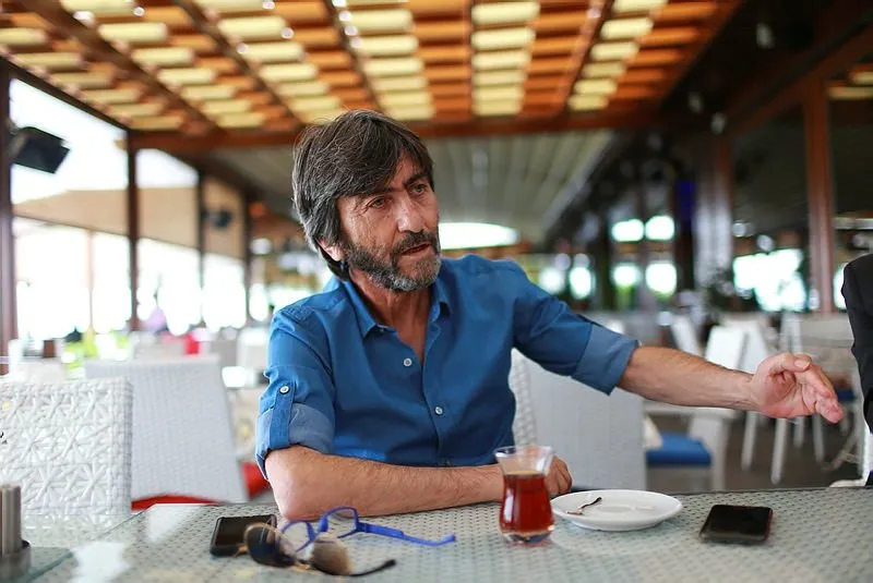 Ridvan Dilmen Kariyeri Icin Fenerbahce Ye Gelmeli Spor Haberleri