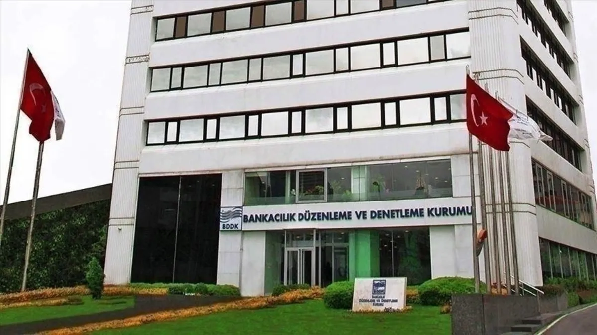 BDDK, 135 personel alacak