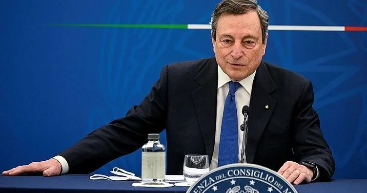 Draghi’nin hadsiz ve çirkin ifadelerini iade ediyoruz