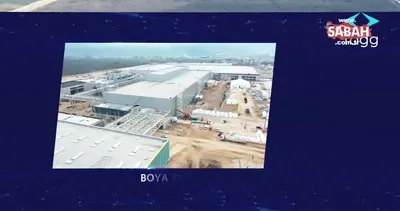 TOGG’dan heyecanlandıran paylaşım: Bizi izlemeye devam edin | Video