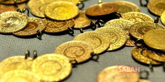Son Dakika: Altın fiyatları bugün ne kadar oldu? Çeyrek altın gram altın fiyatları 17 Eylül