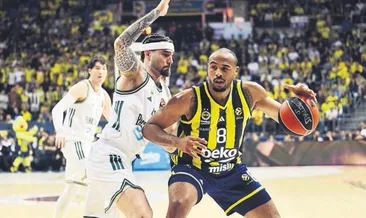 Şok! Archie Brown 8 hafta yok!