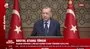 Başkan Erdoğan'dan Sosyal Atama Töreninde önemli açıklamalar | Video
