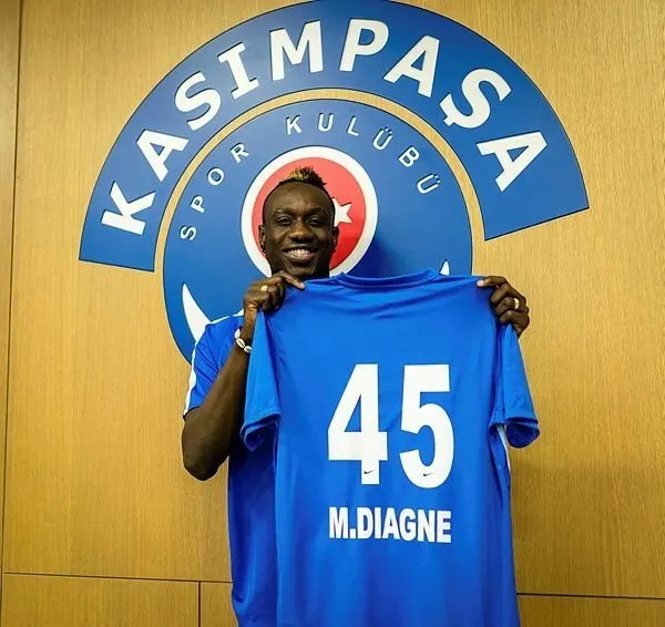 2017 - 2018 sezonunda biten tüm transferler