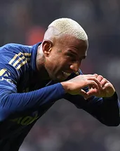 Anderson Talisca: Elimden gelenin en iyisini yapıyorum