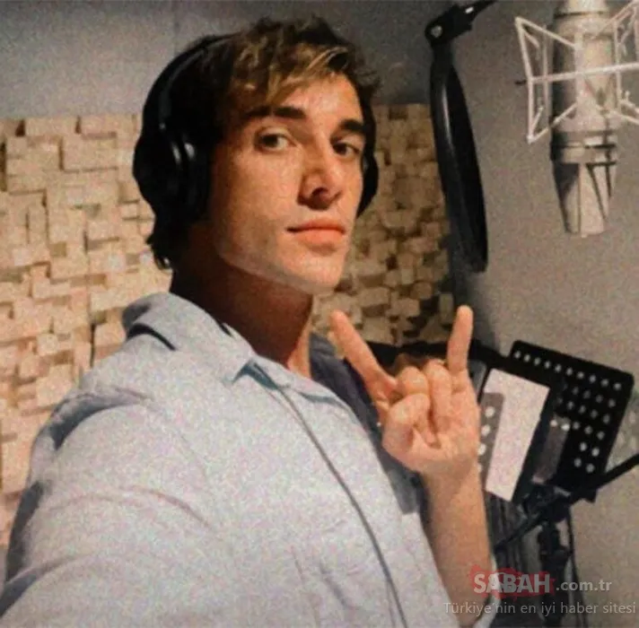 Survivor Cemal Can Canseven imaj değiştirdi! Sakın bıyıklarıma laf etmek yok