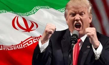 ABD’den İran’a yeni tehdit