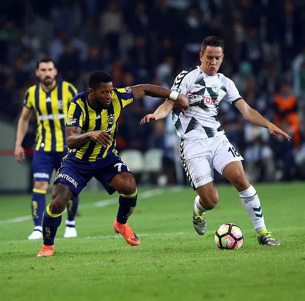 Rıdvan Dilmen, Fenerbahçe'nin ihtiyacı olan transferi açıkladı