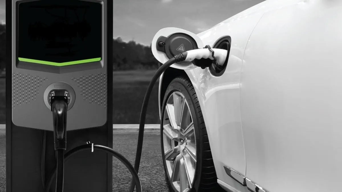 Dünyada bu yıl satılan tüm araçların dörtte birinden fazlasının elektrikli olması bekleniyor Dünyada bu yıl satılan tüm araçların dörtte birinden fazlasının elektrikli olması bekleniyor