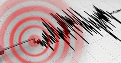 SON DAKİKA: Çorum’da korkutan deprem! Az önce deprem mi oldu, nerede, büyüklüğü kaç? İşte AFAD - KANDİLLİ son depremler listesi...