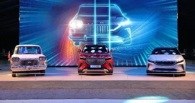 TOGG satış fiyatı, modelleri ve teknik özellikleri paylaşıldı! 2022 TOGG yerli otomobil ne zaman satışa çıkacak, ne kadara satılacak?