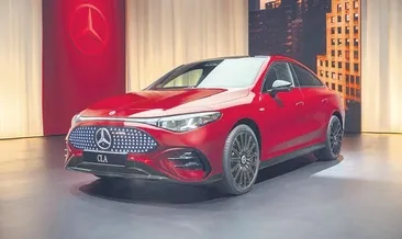 Türkiye’ye özel AMG versiyonu satışta