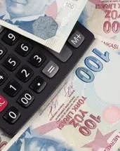 KKM bakiyesi 8 milyon lira azaldı