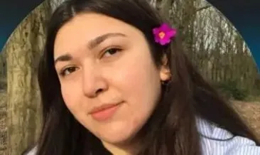 Üniversiteli İrem, kalp krizinden öldü #manisa