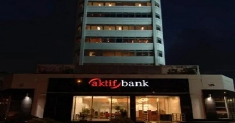 Aktif Bank’tan kumpas davasına ilişkin açıklama