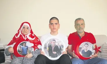 Gururluyum, onurluyum