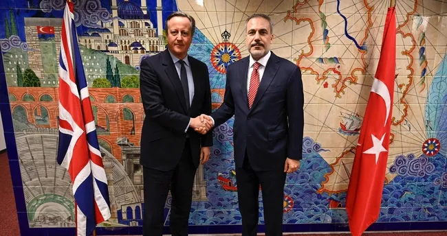 Dışişleri Bakanı Hakan Fidan'dan, Brüksel'de diplomasi trafiği Dışişleri Bakanı Hakan Fidan'dan, Brüksel'de diplomasi trafiği