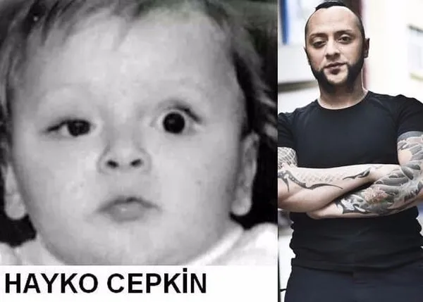 Ünlülerin bu halini hiç görmediniz!
