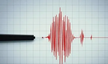Son depremler! Deprem mi oldu, nerede ve kaç şiddetinde? Kandilli ve AFAD son depremler listesi 18 Eylül 2021 Cumartesi!