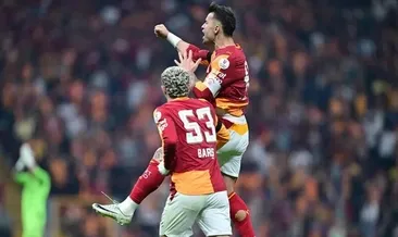 Galatasaray Stuttgart maçı ne zaman, saat kaçta ve hangi kanalda? Şampiyonlar Ligi’nde 4. hafta!
