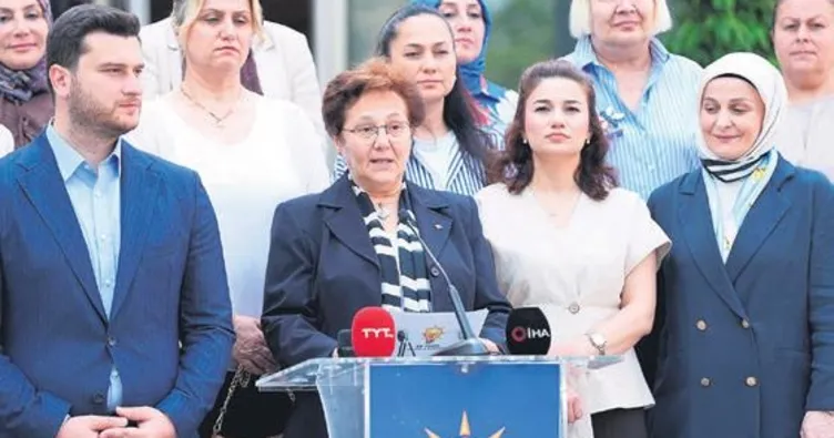 AK Parti’den 81 ilde ‘sıfır atık’ vizyonu