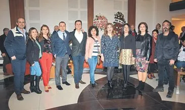Tip Camiasi Burak Turna Icin Bulustu Egeli Sabah Haberleri