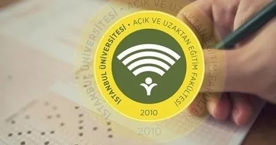 İÜ AUZEF bütünleme sınavları ne zaman, hangi gün açıklanacak? İstanbul Üniversitesi açıköğretim İÜ AUZEF telafi sınavı sonuçları kaç günde açıklanır?