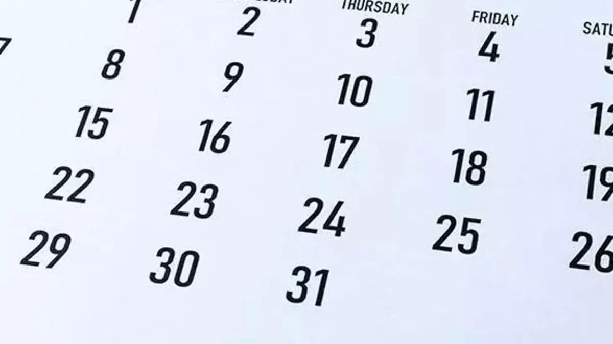 29 Ekim resmi tatil mi, 28 Ekim yarım gün mü? 2025 Cumhuriyet Bayramı hangi güne denk geliyor?