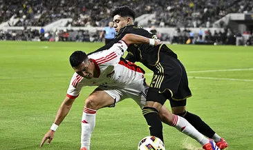 BEŞİKTAŞ HABERLERİ: Kartal’dan Cristian Espinoza atağı