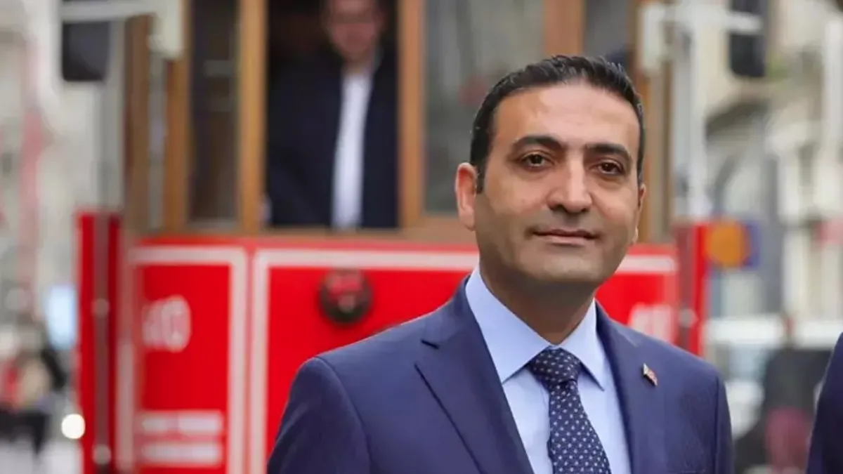 Son dakika: Beyoğlu Belediye Başkanı İnan Güney’e tutuklama talebi! Son dakika: Beyoğlu Belediye Başkanı İnan Güney’e tutuklama talebi!