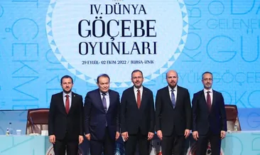 Oyunlar ortak mirasımız