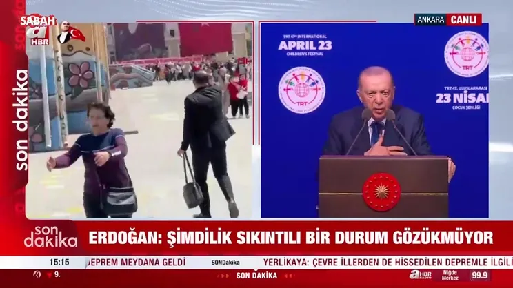Başkan Erdoğan'dan önemli açıklamalar!