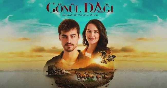 Gönül dağı yeni bölüm ne zaman