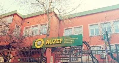 AUZEF FİNAL SINAV TARİHLERİ TAKVİMİ 2023-2024: İstanbul Üniversitesi güz dönemi AUZEF final sınavları ne zaman yapılacak, hangi tarihte?